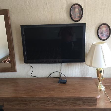 Parkway Inn 베스탈 외부 사진