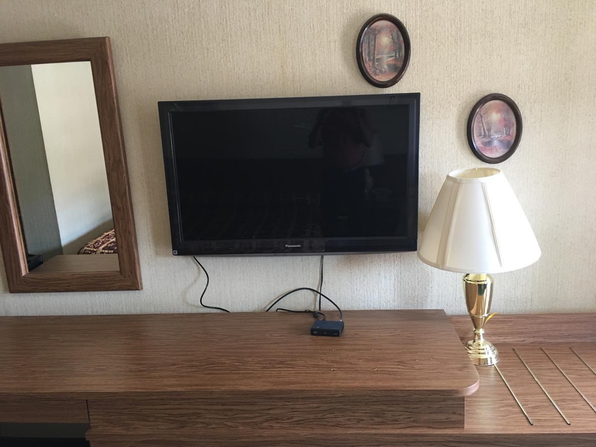 Parkway Inn 베스탈 외부 사진