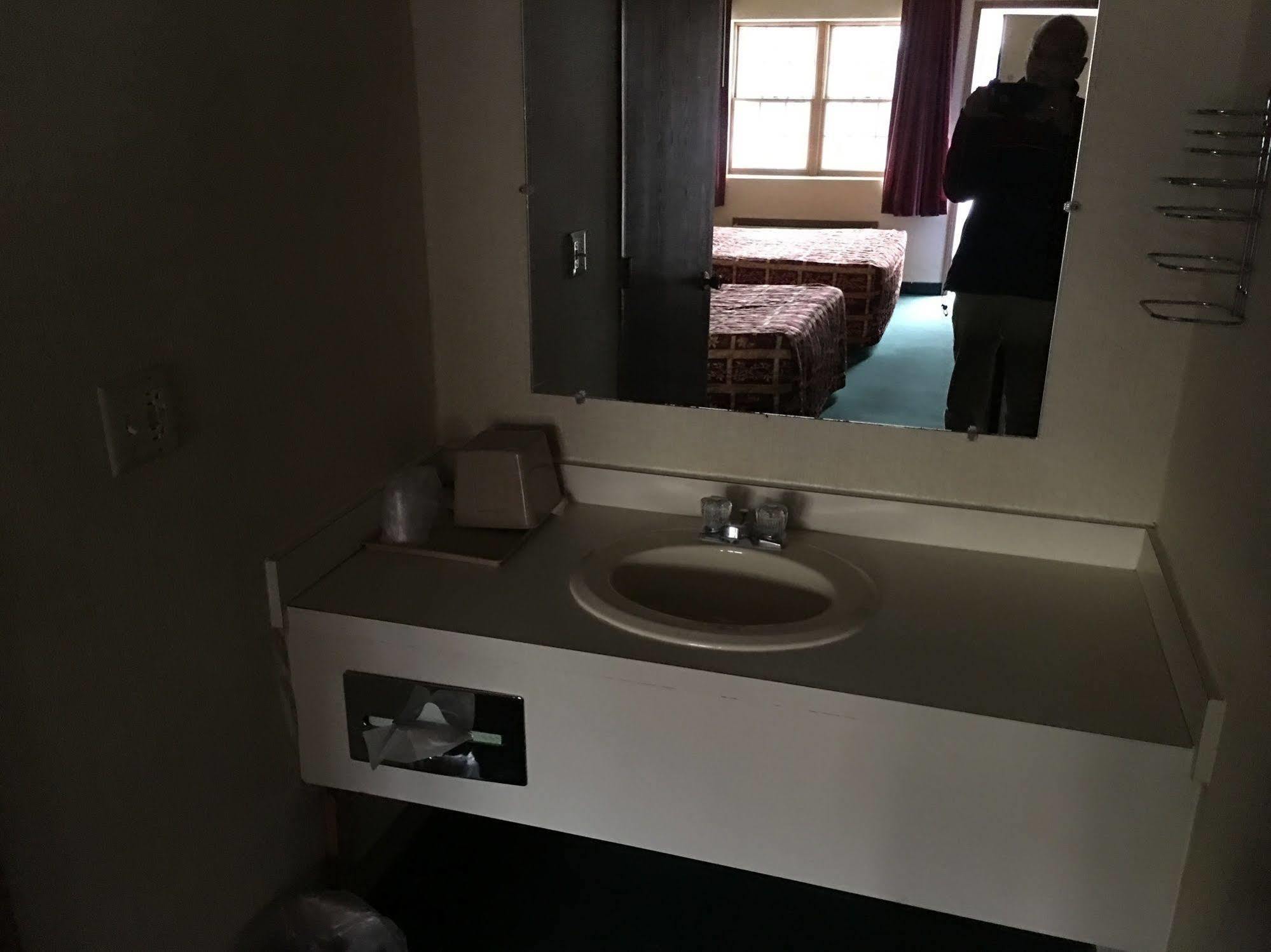 Parkway Inn 베스탈 외부 사진