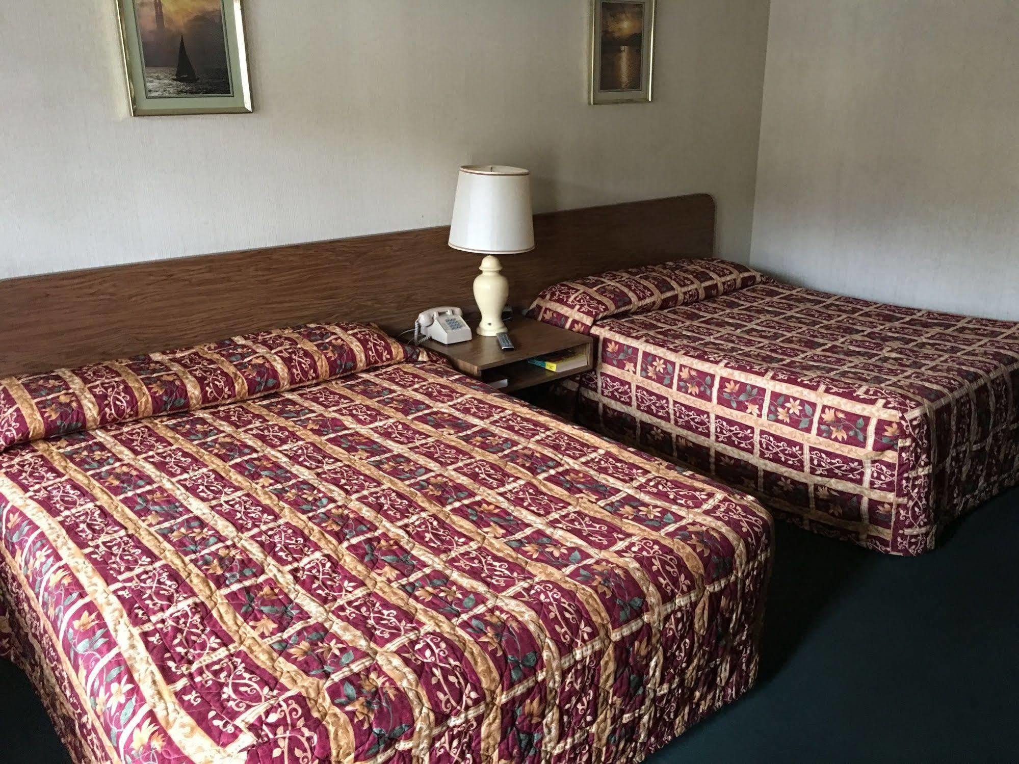 Parkway Inn 베스탈 외부 사진