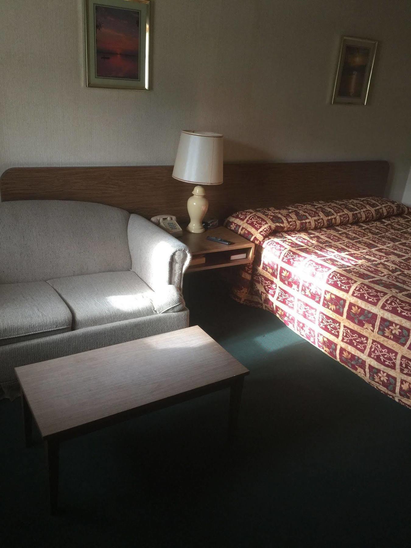 Parkway Inn 베스탈 외부 사진