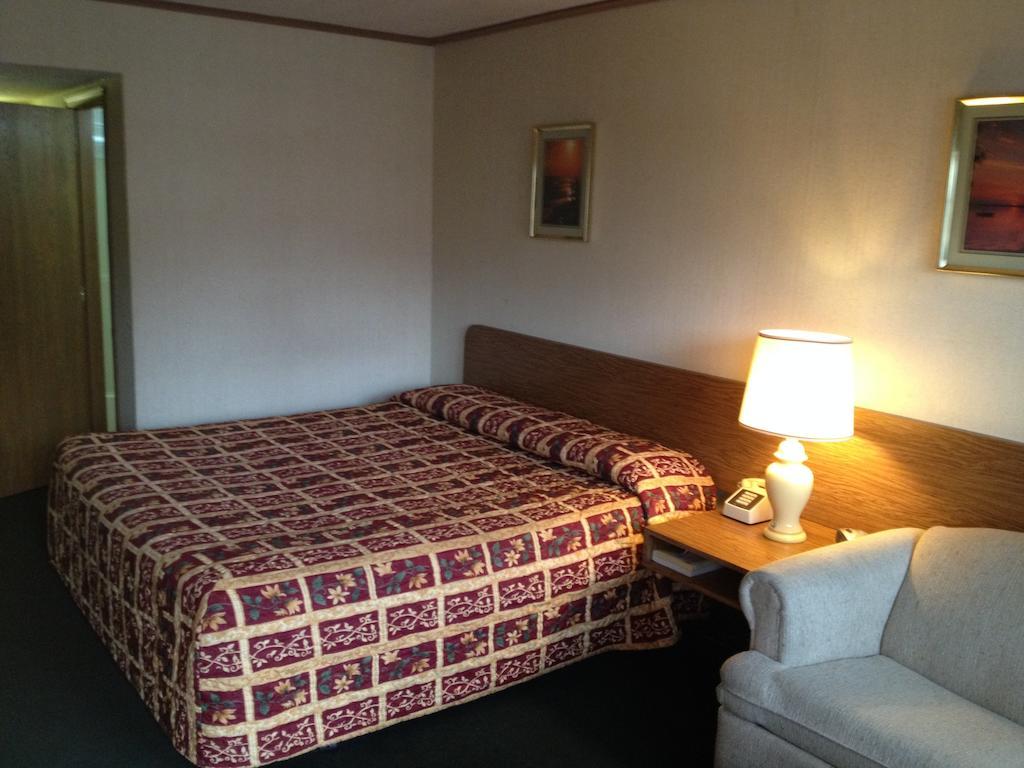 Parkway Inn 베스탈 외부 사진