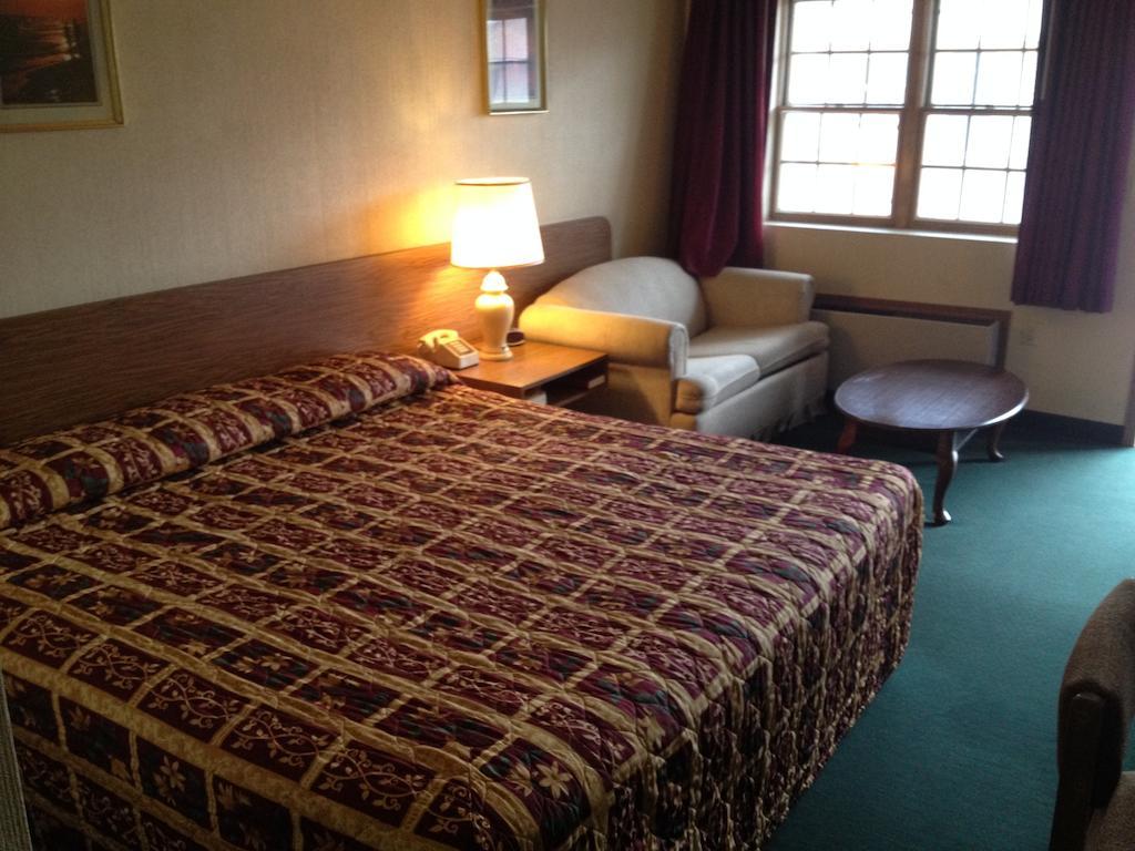 Parkway Inn 베스탈 외부 사진